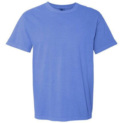 Garment-Dyed Heavyweight T-Shirt - 1717