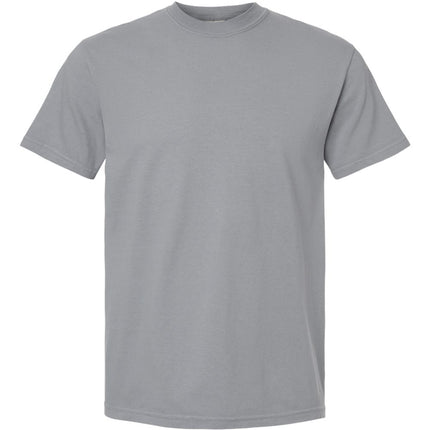 Garment-Dyed Heavyweight T-Shirt - 1717