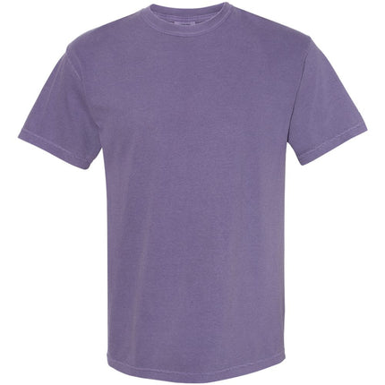 Garment-Dyed Heavyweight T-Shirt - 1717