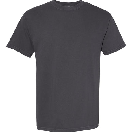 Garment-Dyed Heavyweight T-Shirt - 1717