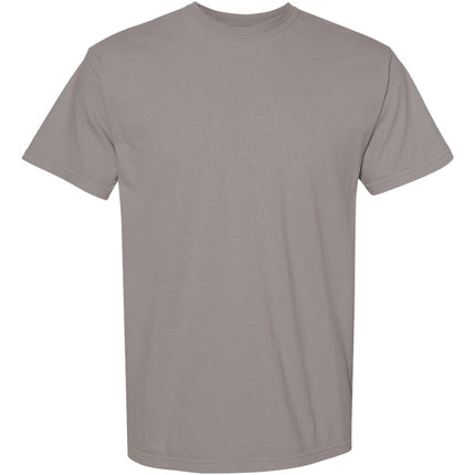 Garment-Dyed Heavyweight T-Shirt - 1717