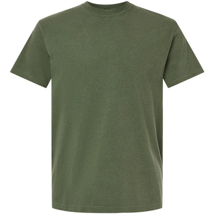 Garment-Dyed Heavyweight T-Shirt - 1717