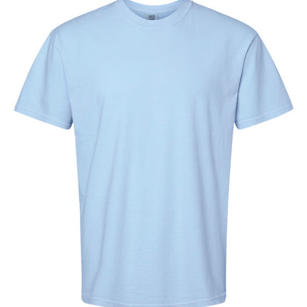 Garment-Dyed Heavyweight T-Shirt - 1717