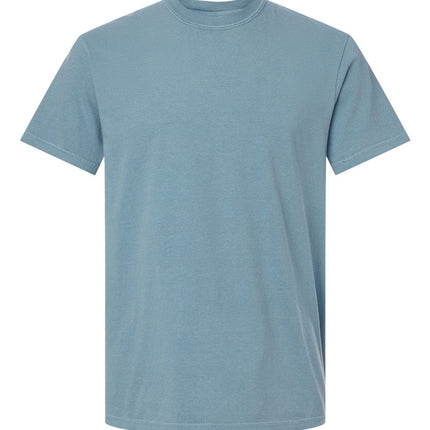 Garment-Dyed Heavyweight T-Shirt - 1717