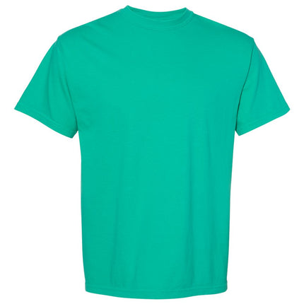 Garment-Dyed Heavyweight T-Shirt - 1717