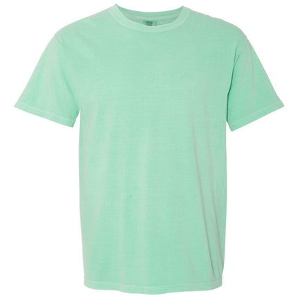Garment-Dyed Heavyweight T-Shirt - 1717