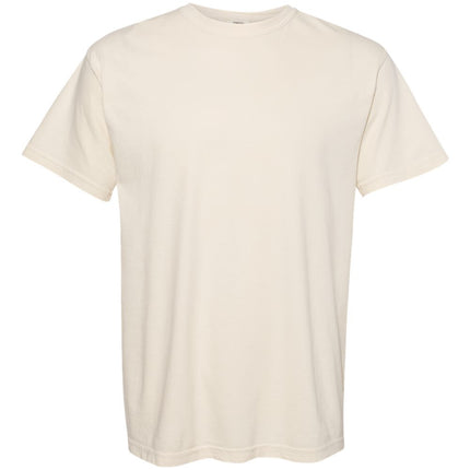 Garment-Dyed Heavyweight T-Shirt - 1717