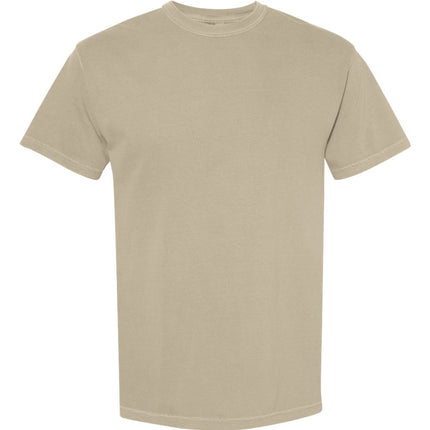 Garment-Dyed Heavyweight T-Shirt - 1717