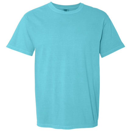 Garment-Dyed Heavyweight T-Shirt - 1717