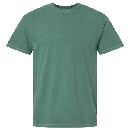 Garment-Dyed Heavyweight T-Shirt - 1717