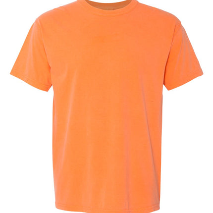 Garment-Dyed Heavyweight T-Shirt - 1717