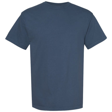 Garment-Dyed Heavyweight T-Shirt - 1717