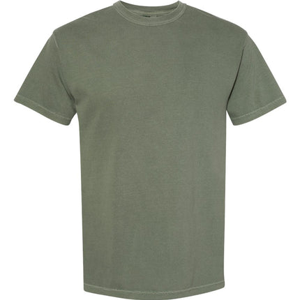 Garment-Dyed Heavyweight T-Shirt - 1717