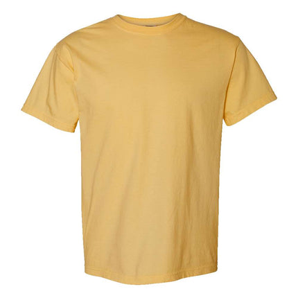 Garment-Dyed Heavyweight T-Shirt - 1717