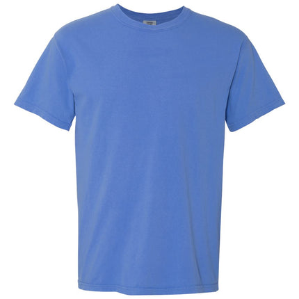 Garment-Dyed Heavyweight T-Shirt - 1717