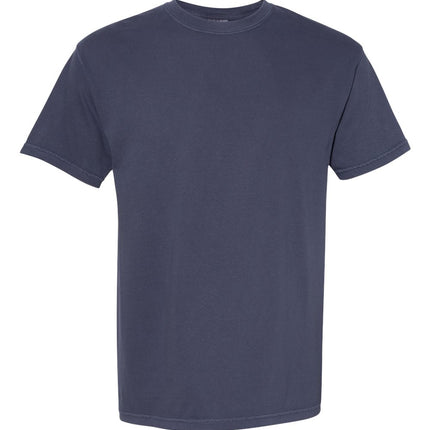 Garment-Dyed Heavyweight T-Shirt - 1717