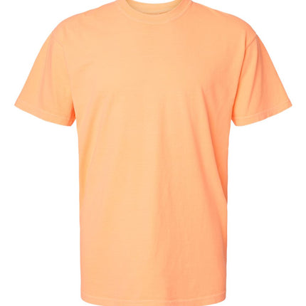 Garment-Dyed Heavyweight T-Shirt - 1717