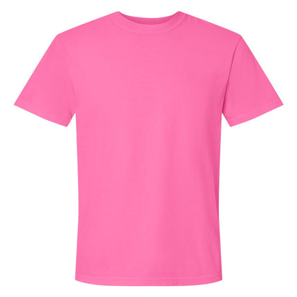 Garment-Dyed Heavyweight T-Shirt - 1717