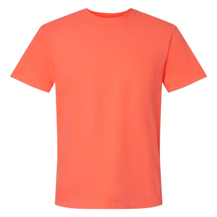 Garment-Dyed Heavyweight T-Shirt - 1717