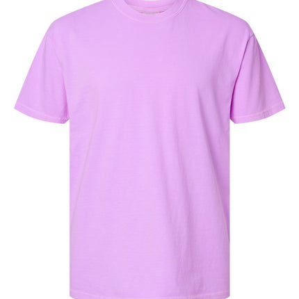 Garment-Dyed Heavyweight T-Shirt - 1717