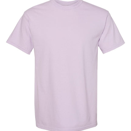 Garment-Dyed Heavyweight T-Shirt - 1717