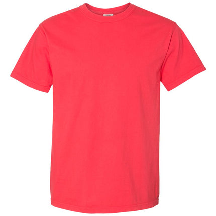 Garment-Dyed Heavyweight T-Shirt - 1717