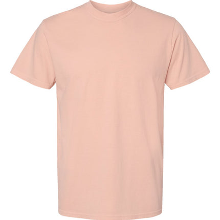 Garment-Dyed Heavyweight T-Shirt - 1717