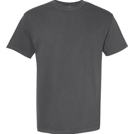 Garment-Dyed Heavyweight T-Shirt - 1717
