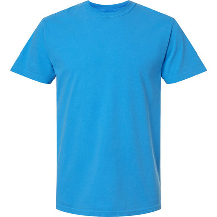 Garment-Dyed Heavyweight T-Shirt - 1717