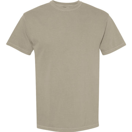 Garment-Dyed Heavyweight T-Shirt - 1717
