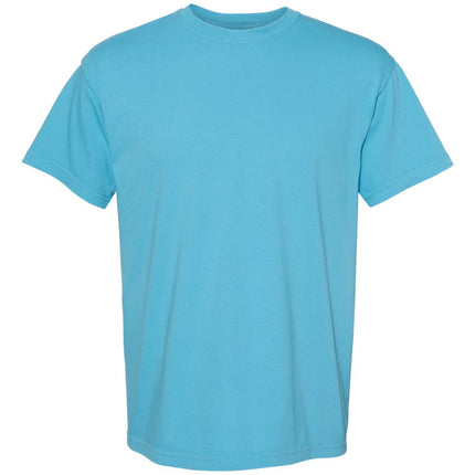 Garment-Dyed Heavyweight T-Shirt - 1717