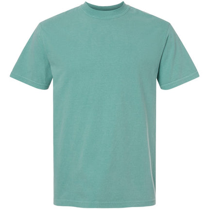 Garment-Dyed Heavyweight T-Shirt - 1717
