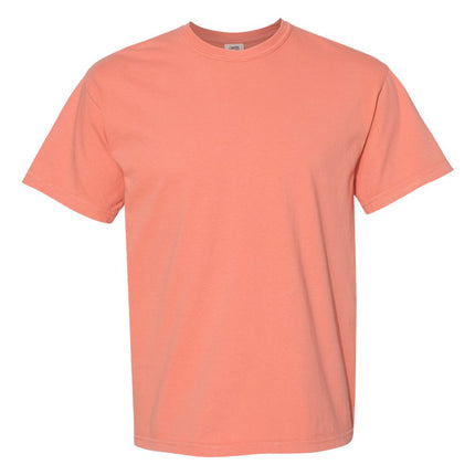Garment-Dyed Heavyweight T-Shirt - 1717