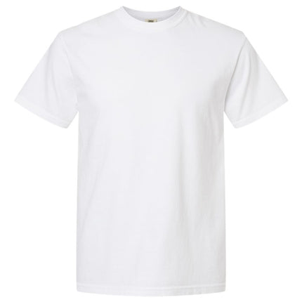 Garment-Dyed Heavyweight T-Shirt - 1717