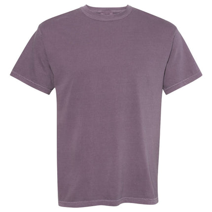 Garment-Dyed Heavyweight T-Shirt - 1717