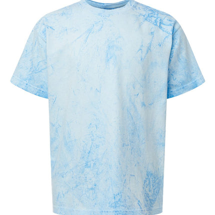 Youth Colorblast™ Heavyweight T-Shirt - 1745Y