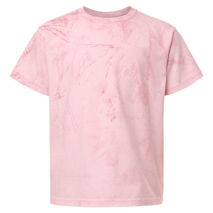 Youth Colorblast™ Heavyweight T-Shirt - 1745Y