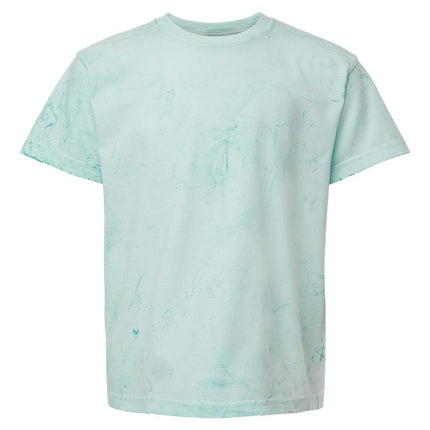 Youth Colorblast™ Heavyweight T-Shirt - 1745Y