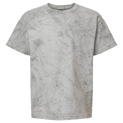 Youth Colorblast™ Heavyweight T-Shirt - 1745Y