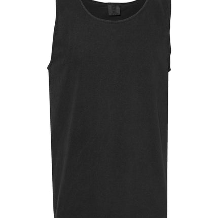 Garment-Dyed Heavyweight Tank Top - 9360
