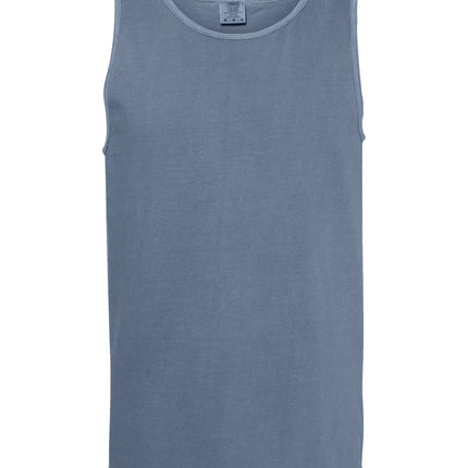 Garment-Dyed Heavyweight Tank Top - 9360