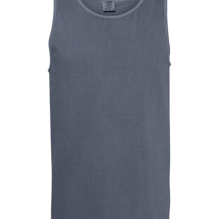 Garment-Dyed Heavyweight Tank Top - 9360