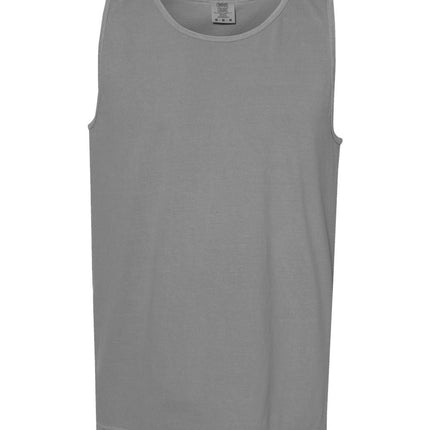 Garment-Dyed Heavyweight Tank Top - 9360
