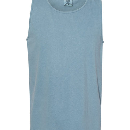 Garment-Dyed Heavyweight Tank Top - 9360