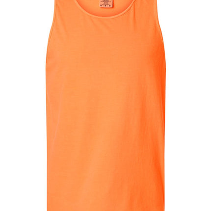 Garment-Dyed Heavyweight Tank Top - 9360
