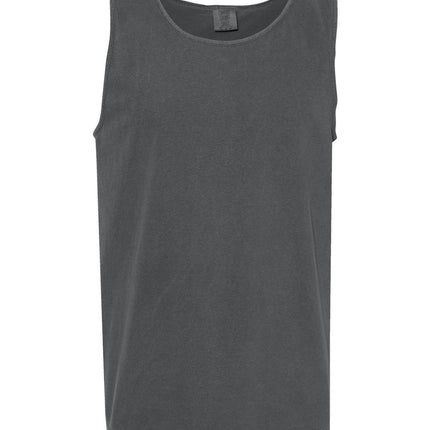 Garment-Dyed Heavyweight Tank Top - 9360
