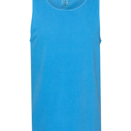 Garment-Dyed Heavyweight Tank Top - 9360