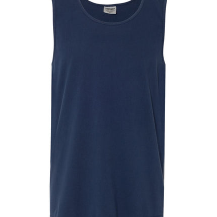 Garment-Dyed Heavyweight Tank Top - 9360