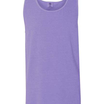 Garment-Dyed Heavyweight Tank Top - 9360
