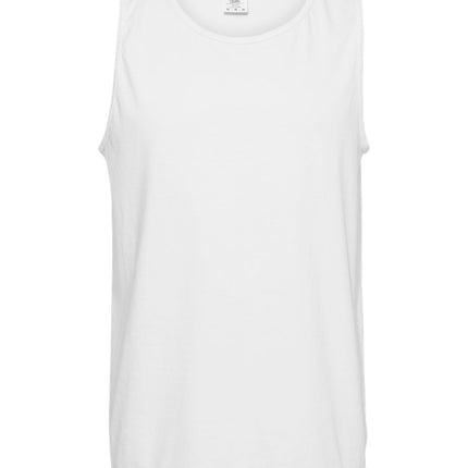 Garment-Dyed Heavyweight Tank Top - 9360